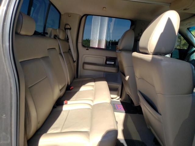 Photo 10 from auction – 2007 FORD F150 SUPER with VIN 1FTPW12V47KD30086