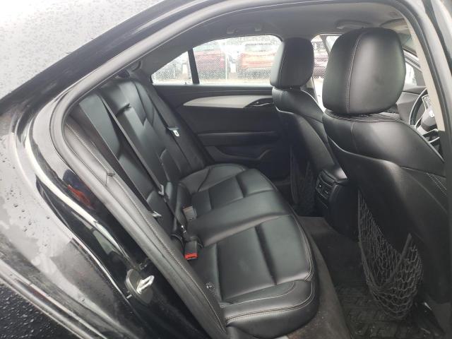 Photo 10 from auction – 2016 CADILLAC ATS with VIN 1G6AG5RX0G0116244