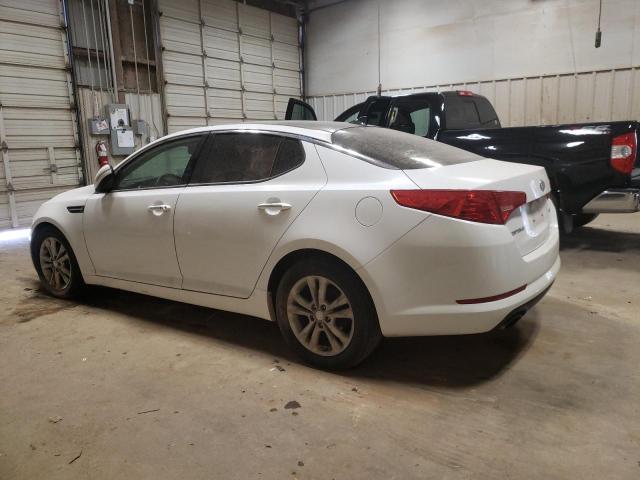 Photo 2 from auction – 2012 KIA OPTIMA EX with VIN 5XXGN4A78CG089340