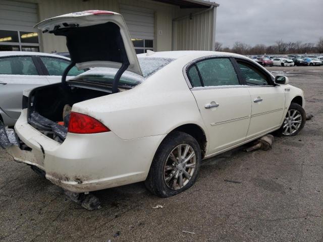 Photo 3 from auction – 2009 BUICK LUCERNE CX with VIN 1G4HD57M39U101919