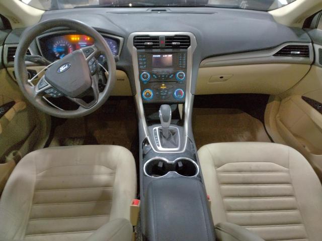 Photo 8 from auction – 2014 FORD FUSION SE with VIN 1FA6P0H75E5369038