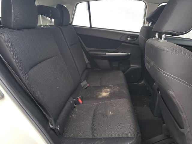 Photo 11 from auction – 2015 SUBARU XV CROSSTR with VIN JF2GPAFCXF8322688