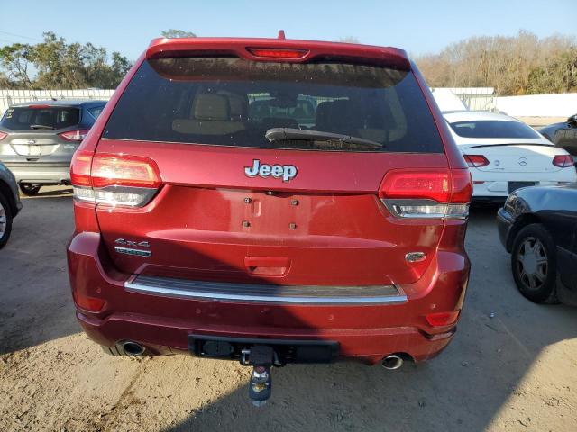 Photo 6 from auction – 2015 JEEP GRAND CHER with VIN 1C4RJFCM2FC167845