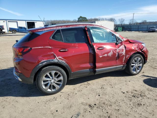 Photo 3 from auction – 2022 BUICK ENCORE GX with VIN KL4MMFSL0NB131581