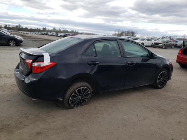 Photo 3 from auction – 2015 TOYOTA COROLLA L with VIN 2T1BURHE5FC396863