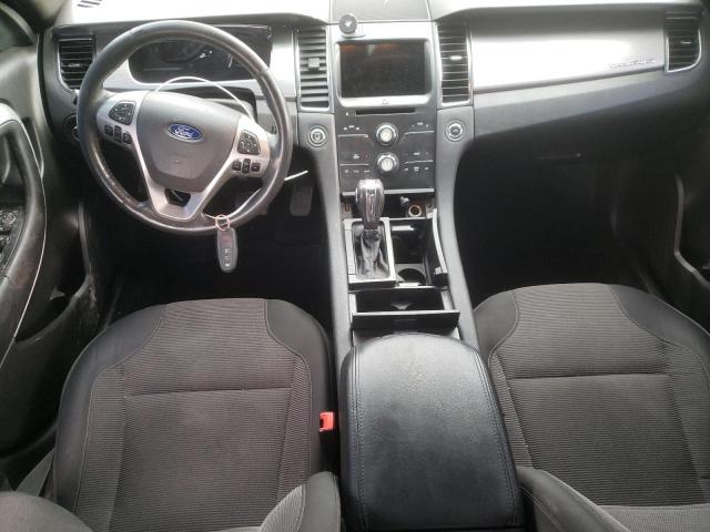 Photo 8 from auction – 2016 FORD TAURUS SEL with VIN 1FAHP2E89GG142573