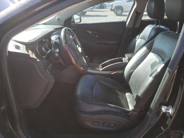 Photo 7 from auction – 2012 BUICK LACROSSE T with VIN 1G4GJ5E37CF164211