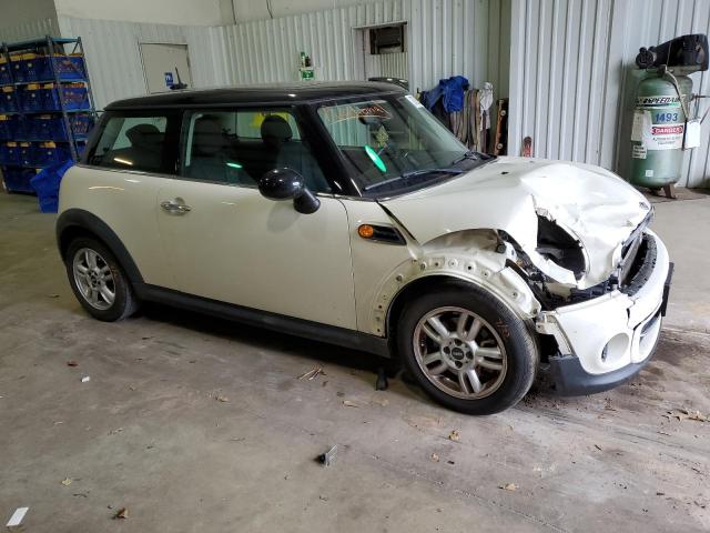 Photo 4 from auction – 2013 MINI COOPER with VIN WMWSU3C50DT374714
