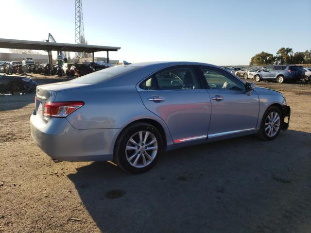 Photo 3 from auction – 2011 LEXUS ES 350 with VIN JTHBK1EGXB2462098