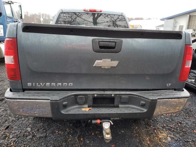 Zdjęcie 6 z aukcji – 2008 CHEVROLET SILVERADO z VIN 2GCEK13M181144936