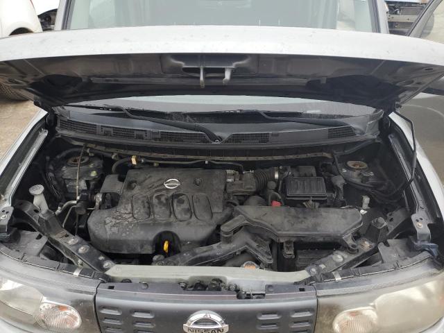 Photo 11 from auction – 2010 NISSAN CUBE BASE with VIN JN8AZ2KRXAT168153