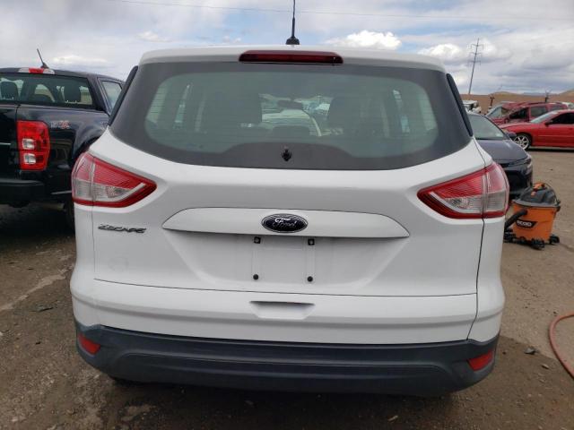 Photo 6 from auction – 2013 FORD ESCAPE S with VIN 1FMCU0F72DUD24891