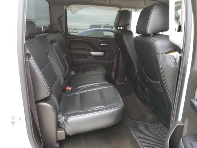Photo 10 from auction – 2017 CHEVROLET SILVERADO with VIN 3GCPCREC5HG305367