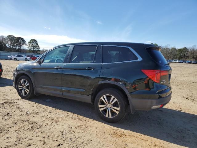 Photo 2 from auction – 2016 HONDA PILOT EX with VIN 5FNYF5H39GB011152