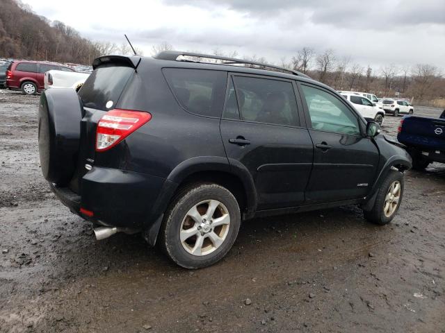 Photo 3 from auction – 2011 TOYOTA RAV4 LIMIT with VIN 2T3DK4DV4BW053128