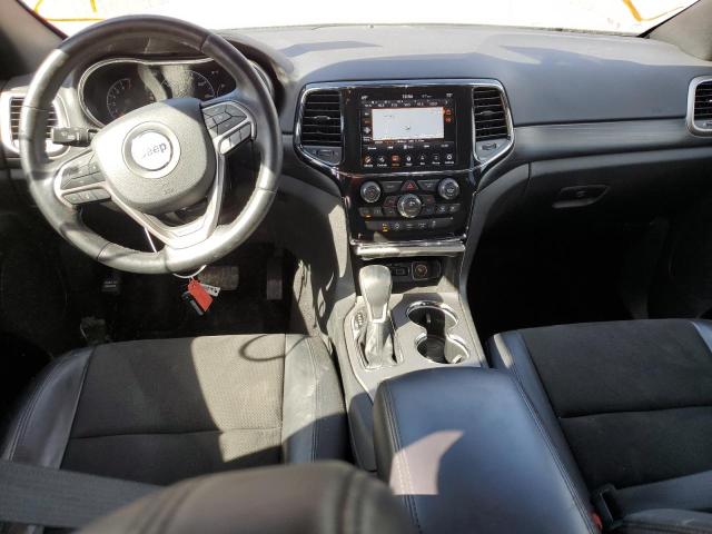Photo 8 from auction – 2021 JEEP GRAND CHER with VIN 1C4RJFAG1MC650558