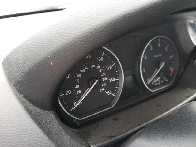 Photo 9 from auction – 2008 BMW 128 I with VIN WBAUP935X8VF45677