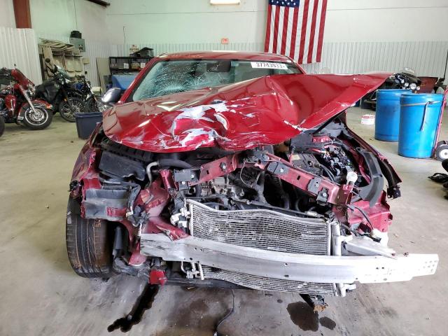 Photo 5 from auction – 2015 CHEVROLET IMPALA LTZ with VIN 2G1165S38F9231811