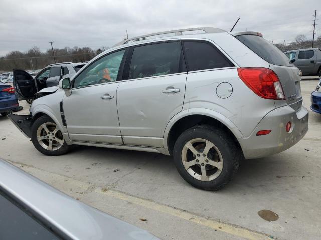 Photo 2 from auction – 2013 CHEVROLET CAPTIVA LT with VIN 3GNFL3EK1DS506326