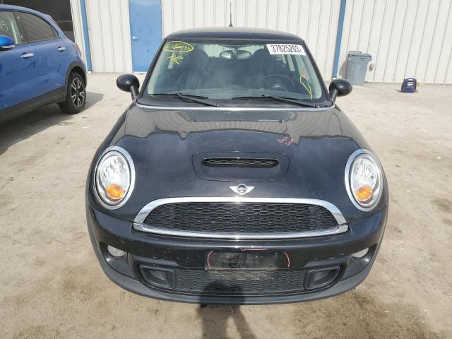 Photo 5 from auction – 2012 MINI COOPER S with VIN WMWSV3C56CT385681