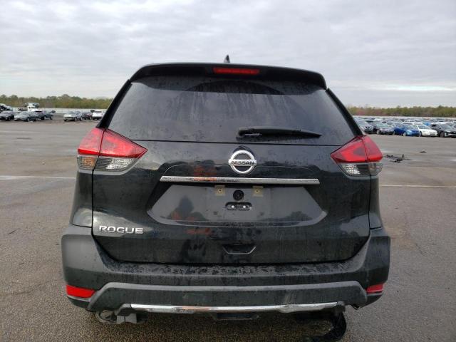 Photo 6 from auction – 2018 NISSAN ROGUE S with VIN KNMAT2MV9JP600618
