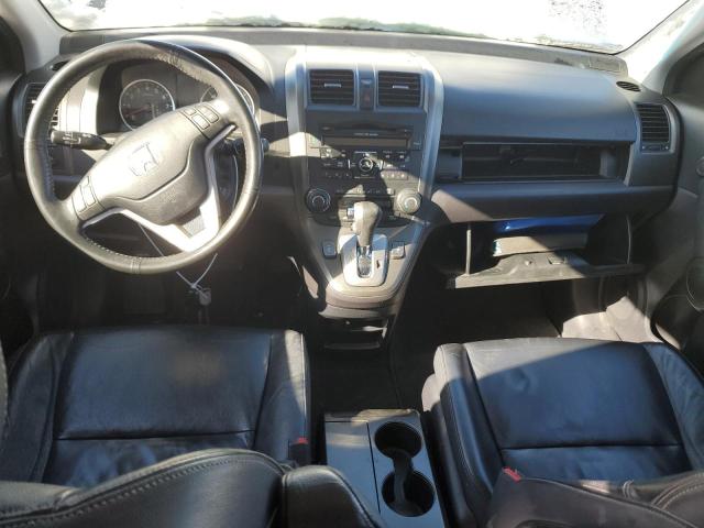 Photo 8 from auction – 2011 HONDA CR-V EXL with VIN JHLRE4H76BC021294