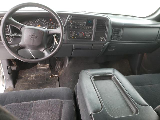 Photo 8 from auction – 2001 CHEVROLET 1500 with VIN 2GCEK19T611302353