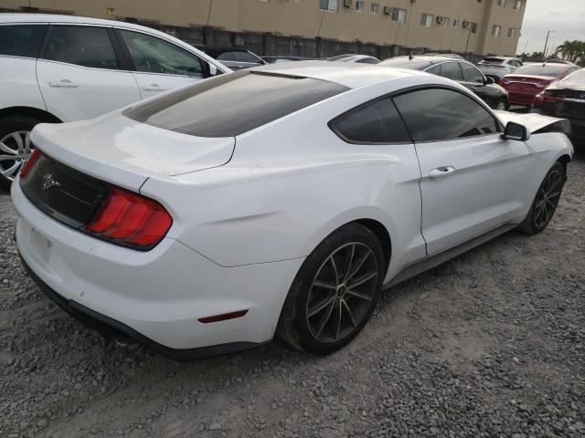 Photo 3 from auction – 2018 FORD MUSTANG with VIN 1FA6P8TH4J5118665