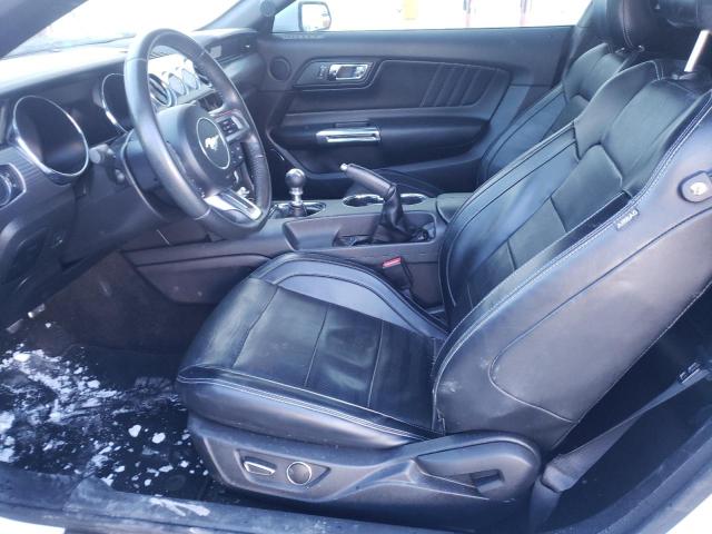 Photo 7 from auction – 2015 FORD MUSTANG with VIN 1FA6P8TH1F5318863