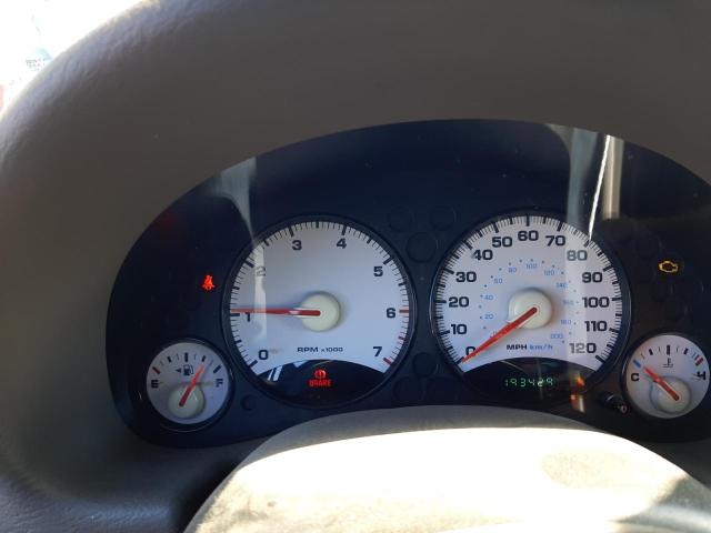 Photo 9 from auction – 2003 JEEP LIBERTY SP with VIN 1J4FK48183W639036
