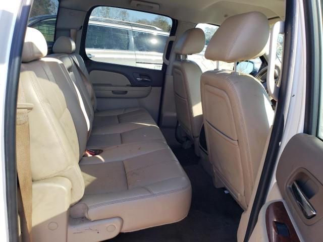 Photo 10 from auction – 2012 GMC SIERRA K15 with VIN 3GTP2WE72CG104572