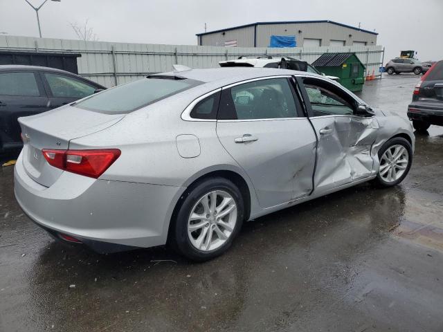 Photo 3 from auction – 2018 CHEVROLET MALIBU LT with VIN 1G1ZD5ST0JF207950