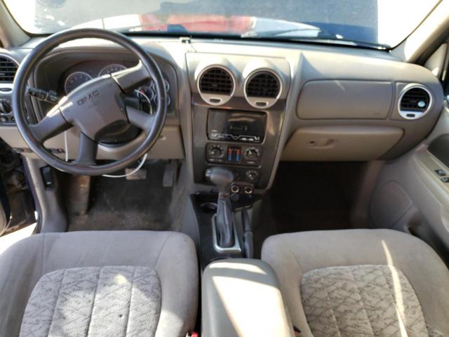 Photo 8 from auction – 2004 GMC ENVOY with VIN 1GKDT13S842387861