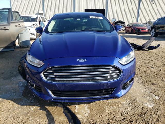 Photo 5 from auction – 2013 FORD FUSION TIT with VIN 3FA6P0RU2DR368395