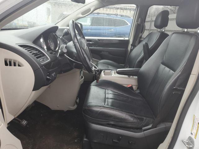 Photo 7 from auction – 2013 CHRYSLER TOWN & COU with VIN 2C4RC1BG3DR821880