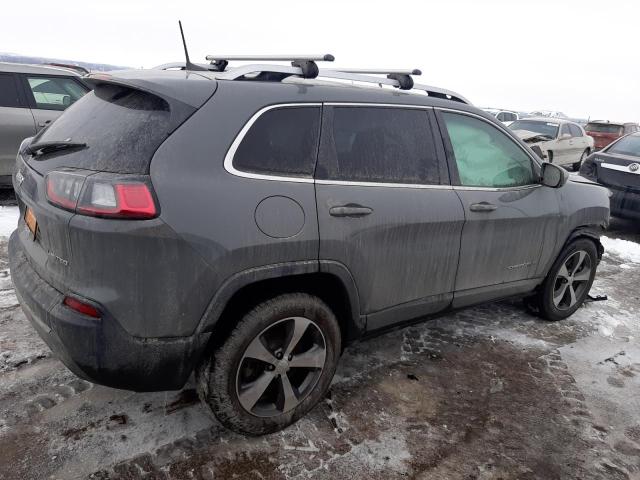 Photo 3 from auction – 2019 JEEP CHEROKEE L with VIN 1C4PJMDX3KD464678