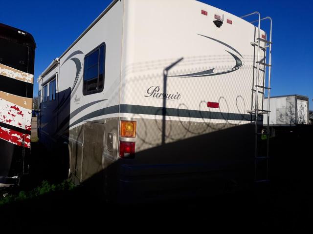 Photo 3 from auction – 2003 PURS MH with VIN 5B4MP67GX33371372