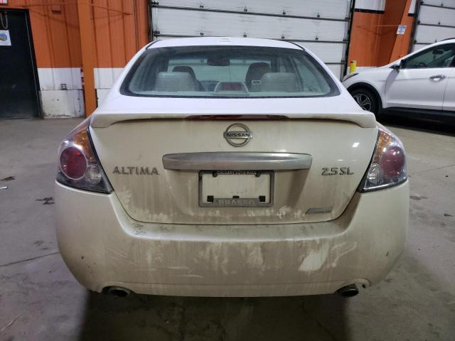 Photo 6 from auction – 2012 NISSAN ALTIMA BAS with VIN 1N4AL2AP4CN495271