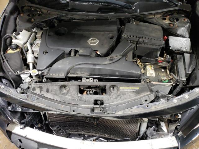 Photo 11 from auction – 2014 NISSAN ALTIMA 2.5 with VIN 1N4AL3AP6EC162042
