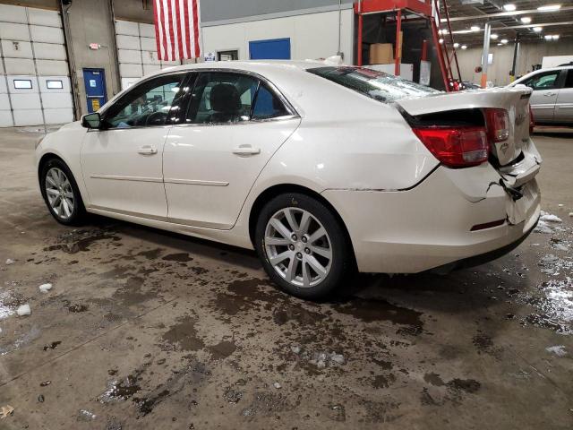 Photo 2 from auction – 2013 CHEVROLET MALIBU LT with VIN 1G11E5SA8DF292839