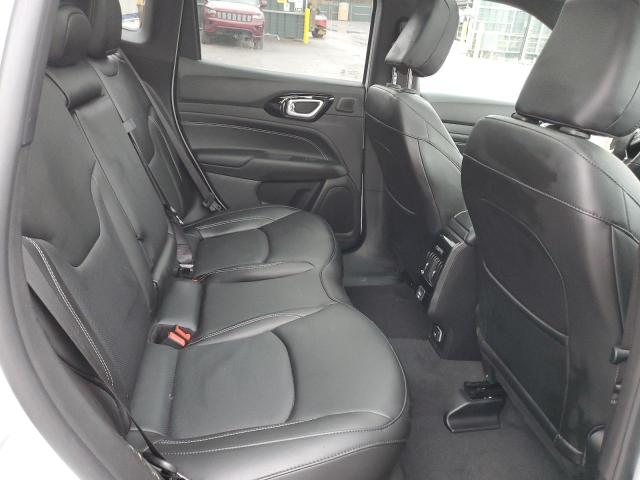 Photo 11 from auction – 2022 JEEP COMPASS LI with VIN 3C4NJDCB5NT168895