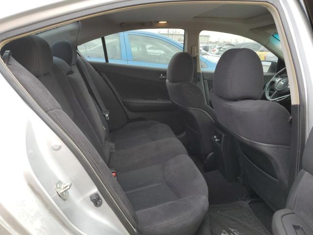 Zdjęcie 10 z aukcji – 2014 NISSAN MAXIMA S z VIN 1N4AA5AP7EC490555