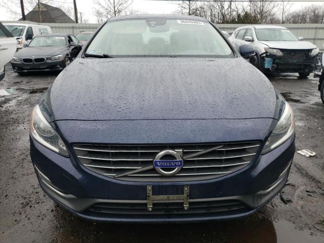 Photo 5 from auction – 2015 VOLVO S60 PREMIE with VIN YV1612TK3F1357363