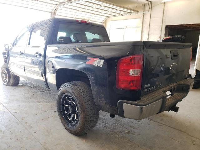 Photo 2 from auction – 2011 CHEVROLET SILVERADO with VIN 3GCPKSE32BG120713