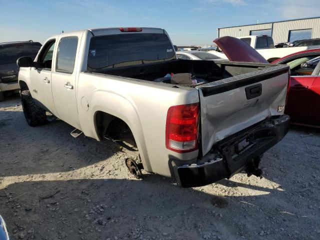 Фото 2 с аукциона – 2008 GMC SIERRA C15 с VIN 2GTEC13J381335566