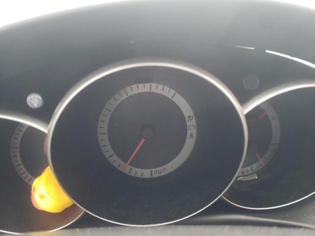 Zdjęcie 9 z aukcji – 2006 MAZDA 3 HATCHBAC z VIN JM1BK344861540538