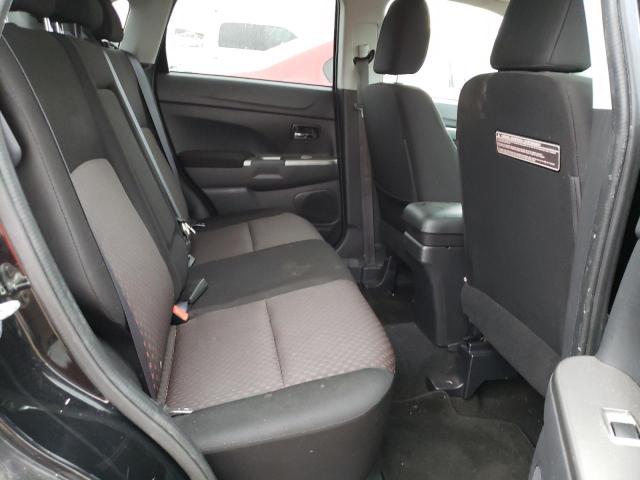 Photo 11 from auction – 2018 MITSUBISHI OUTLANDER with VIN JA4AP3AU2JU016823