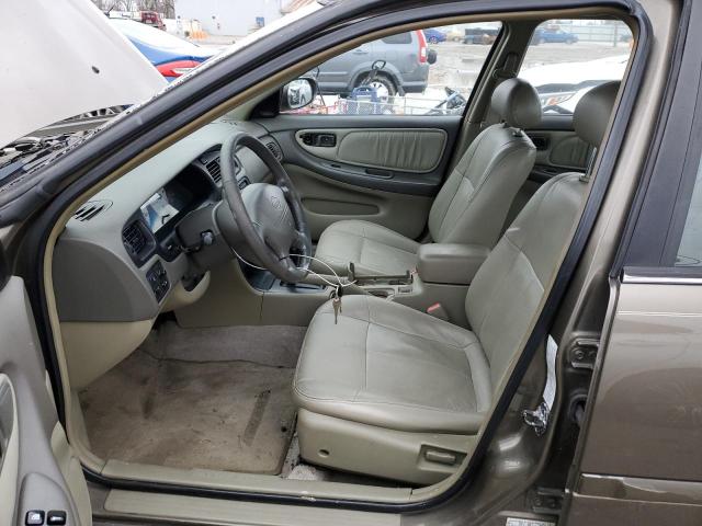 Photo 7 from auction – 1998 NISSAN ALTIMA XE with VIN 1N4DL01D9WC113307