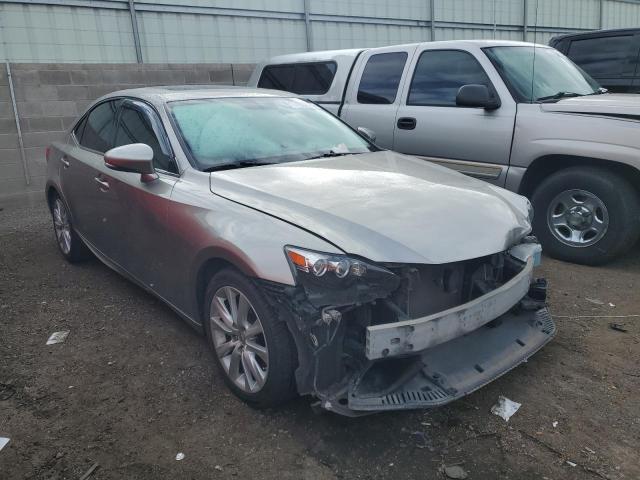 Photo 4 from auction – 2015 LEXUS IS 250 with VIN JTHCF1D20F5026170