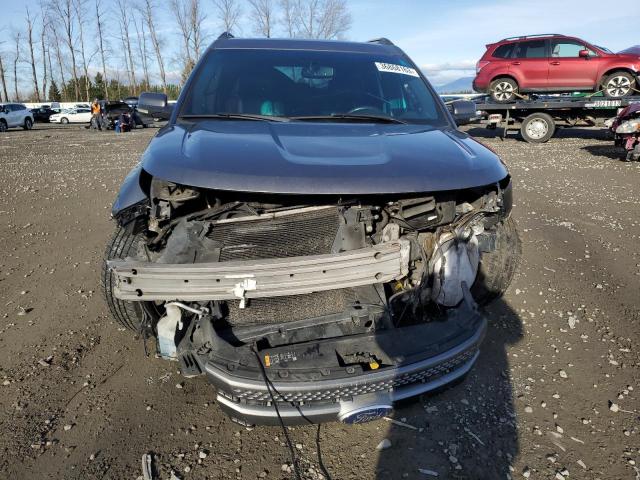 Photo 5 from auction – 2013 FORD EXPLORER L with VIN 1FM5K8F8XDGA75650